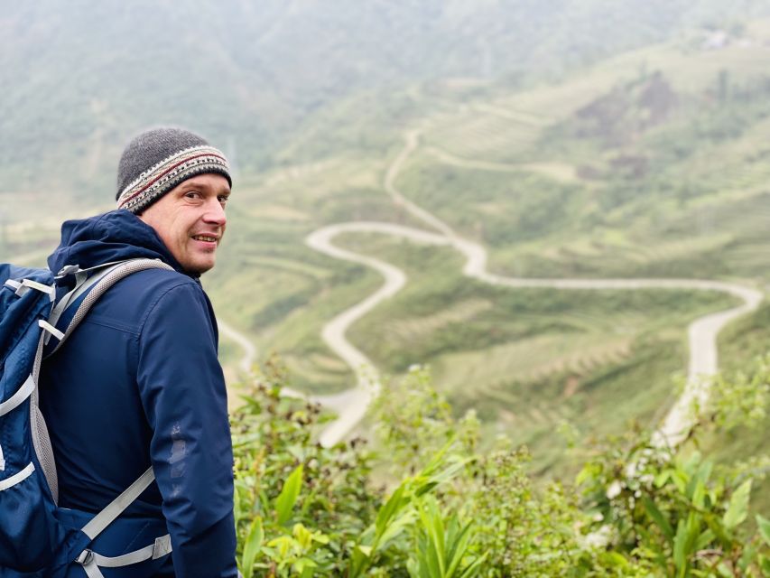 Sa Pa: Guided Motorbike Tour to Ethnic Villages with Lunch - Key points before you book