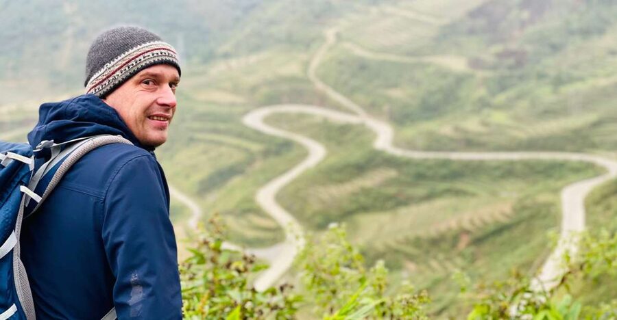 Sa Pa: Guided Motorbike Tour to Ethnic Villages with Lunch - Leaving Sa Pa at 8:30 am