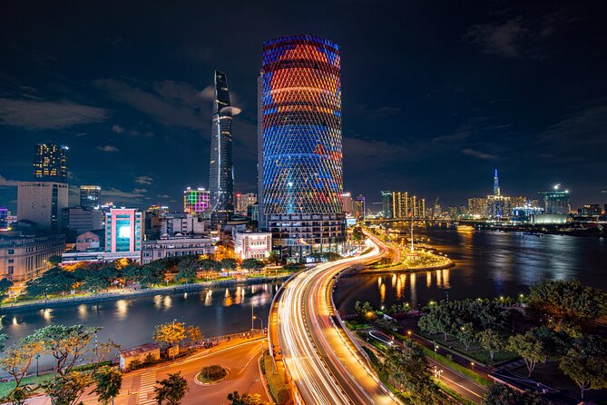 Saigon By Night and Vietnam Local Food on Motorbike - Key things to know before you ride