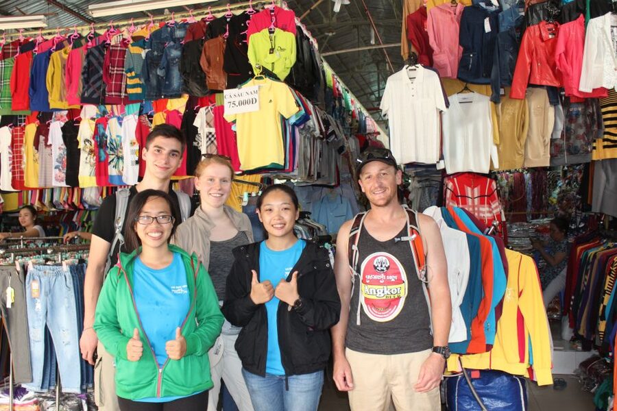 Saigon City Motorbike Tour - Key points at a glance