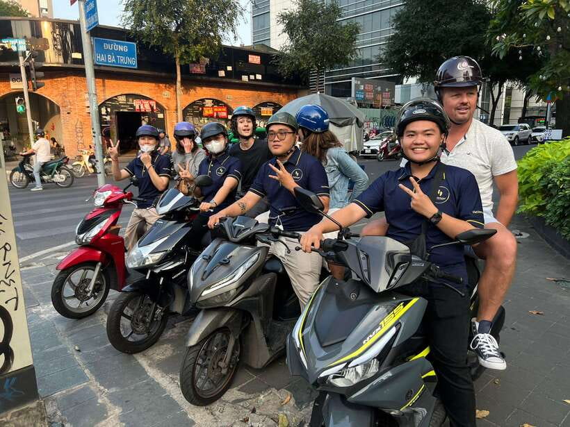 Saigon: Craft Beer & Local Food Experience Tour On Motorbike - The $50 price and what it really covers