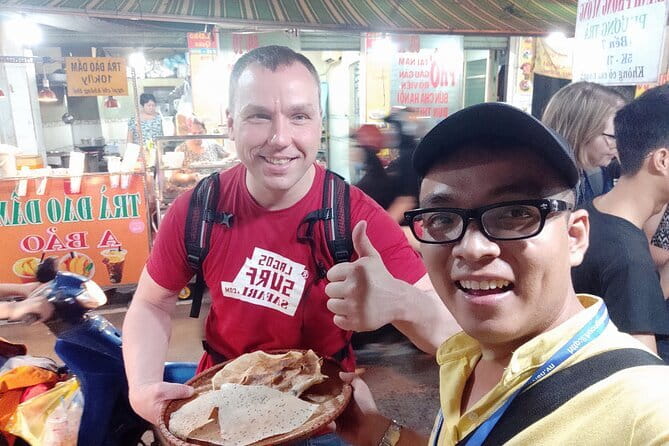 Saigon Foodie Night - Motorbike Tour - What the private format changes