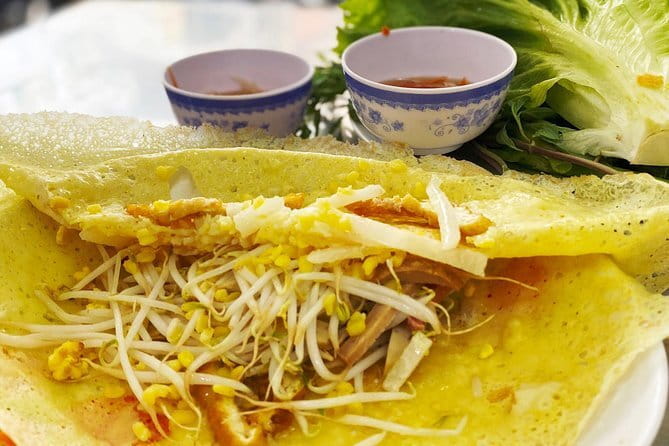 Saigon Foodie Night - Motorbike Tour - Timing, weather, and practical planning