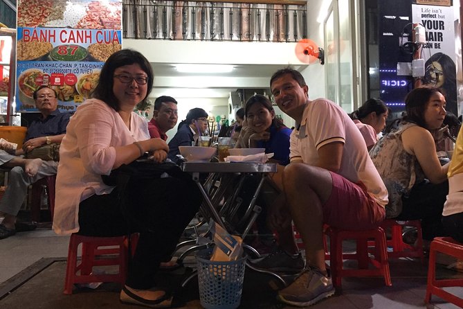 Saigon Homies - Street Food Tour By Motorbike/Car/Walking - What the private format changes