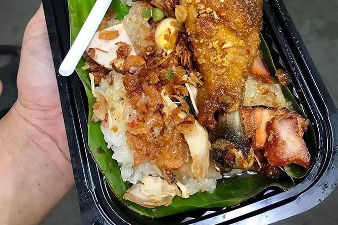 Saigon Homies - Street Food Tour By Motorbike/Car/Walking - Who will enjoy this evening most