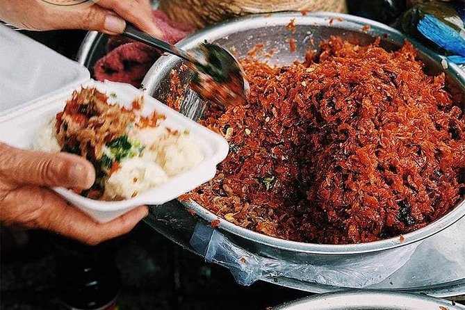 Saigon Homies - Street Food Tour By Motorbike/Car/Walking - Booking and cancellation details
