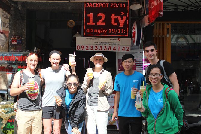 Saigon Motorbike City Tour - Key things to know before you book