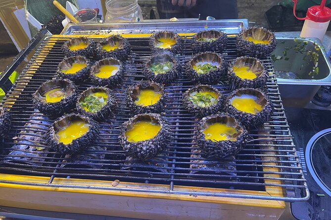 Saigon Night Craft Beer and Street Food By Scooter and motorbike - Who should book this Saigon night tour