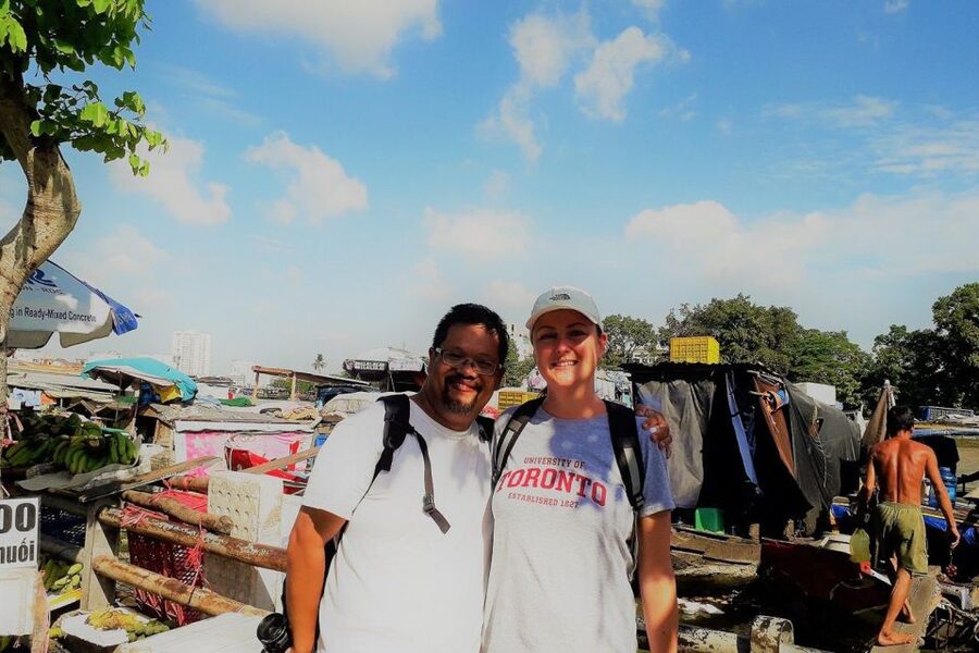 Saigon Slum Tour with Motorbike - Key points to know before you book