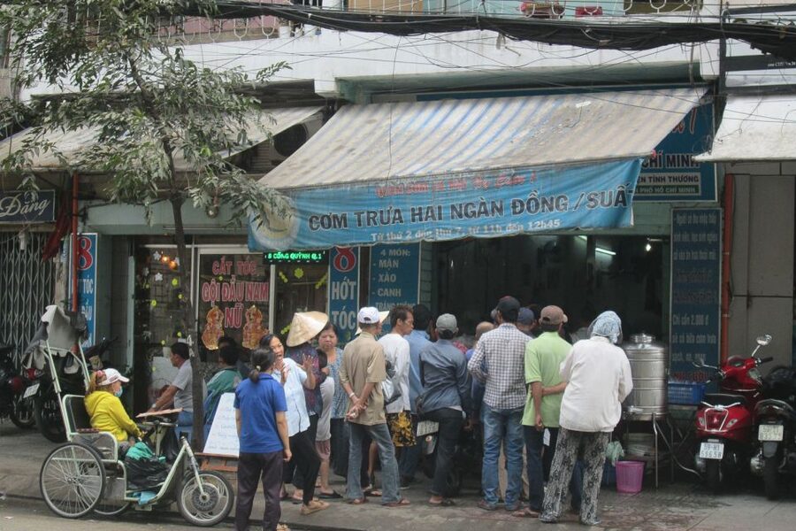 Saigon Slum Tour with Motorbike - Price, timing, and practical value