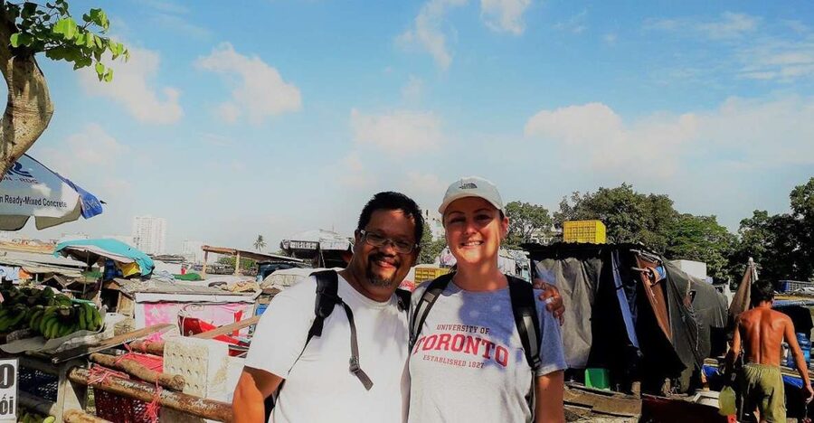 Saigon Slum Tour with Motorbike - Why the motorbike changes the experience