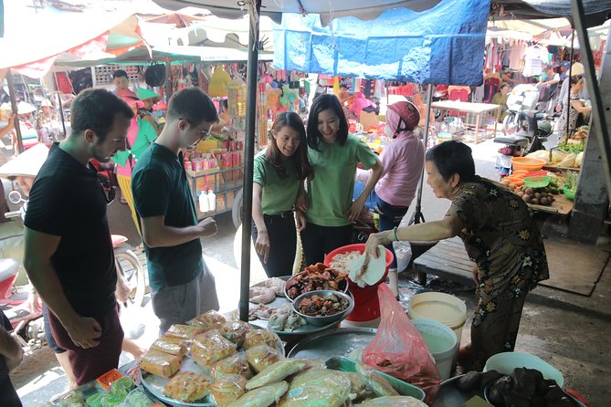 Saigon Unseen and Food Tour by Motorbike - Why a motorbike is the right way to see Saigon