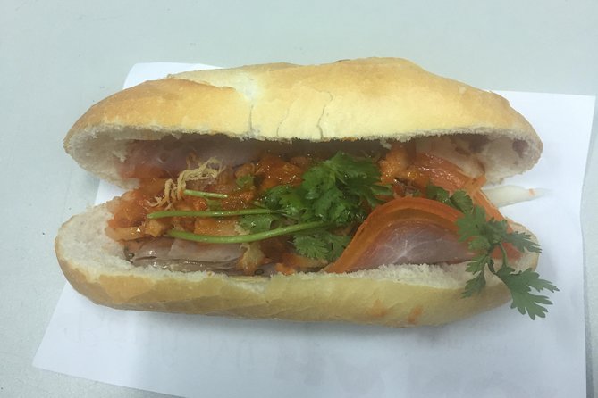 Saigon Unseen and Food Tour by Motorbike - Vot coffee in an 80-year-old alley café