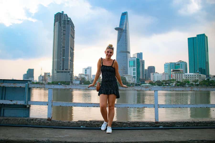 Saigon Unseen: Culture, Coffee, & Hidden Gems Motorbike Tour - Who should book this ride?