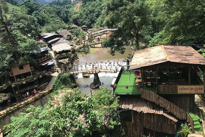 Sapa 2 Days 1 Night with Host Family (Free Motorbike) - Why the motorbike format works in Sapa