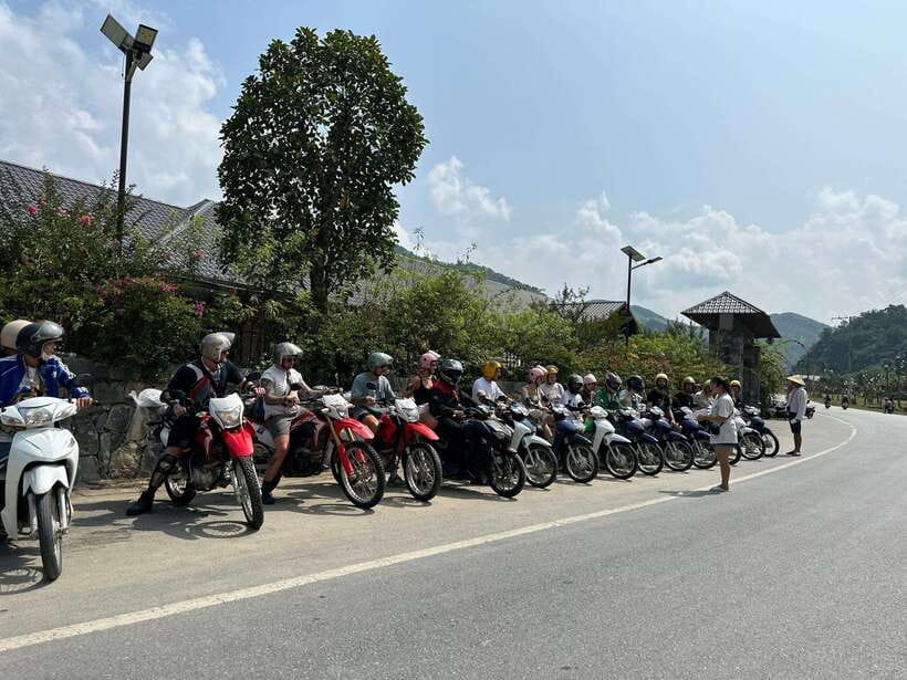 Sapa: 3-Day Ha Giang Loop Motorbike Tour - Key points before you book