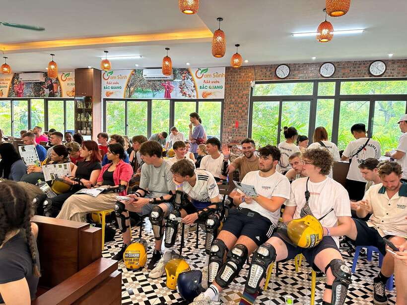 Sapa: 3-Day Ha Giang Loop Motorbike Tour - Who should book this Ha Giang tour?