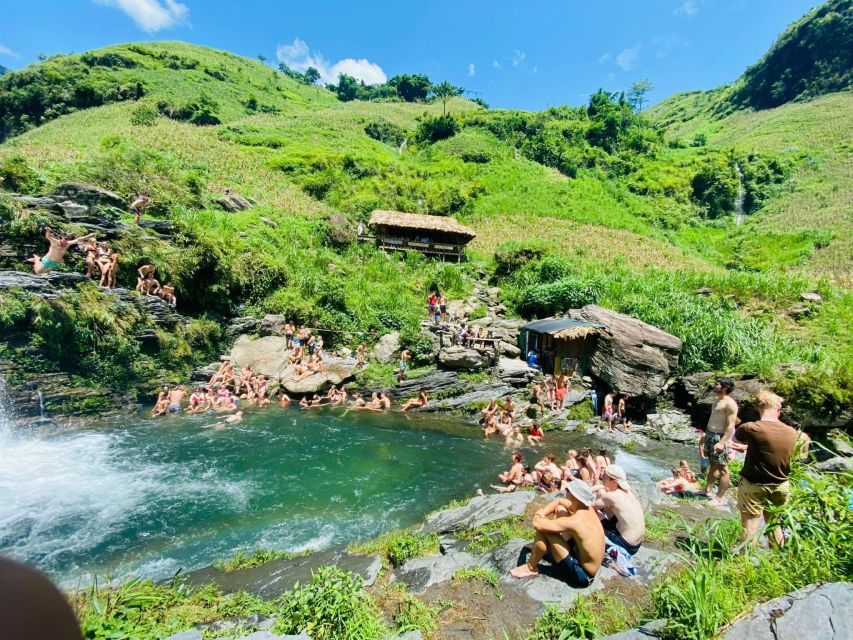 Sapa: 3-Day Ha Giang Loop Motorbike Tour - Motorbikes, easy riders, and safety