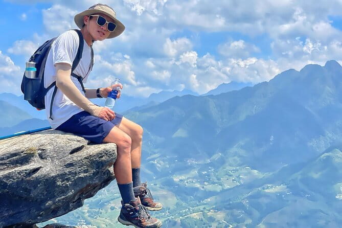 Sapa Adventure Motorbike Tour With Local Guide - Lunch and what the price covers