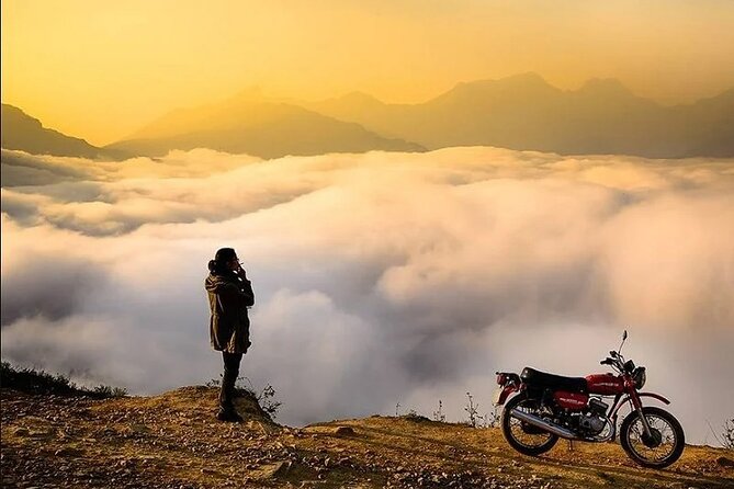 Sapa Half Day Private Car or Motorbike Customized Scenic Tour - Key points to know before you book