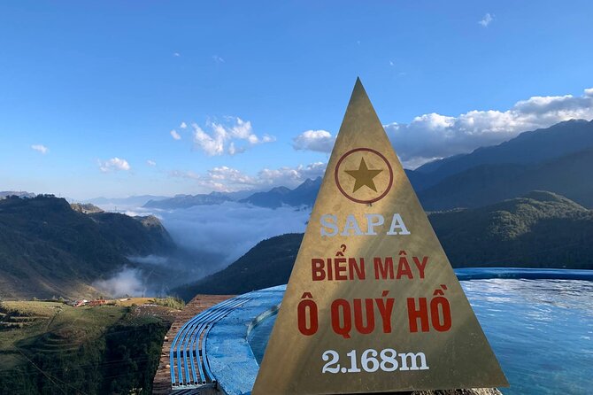 Sapa Half Day Private Car or Motorbike Customized Scenic Tour - A private way to see more of Sapa