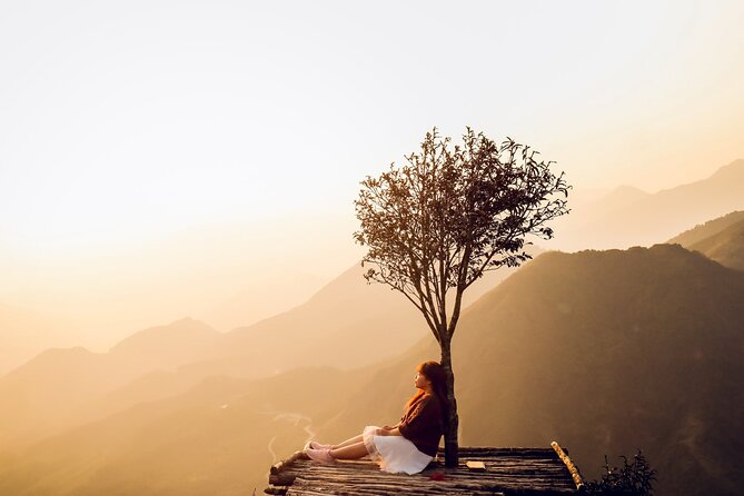 Sapa Half Day Private Car or Motorbike Customized Scenic Tour - Muong Hoa Valley and Lao Chai: Sapa’s classic mountain views