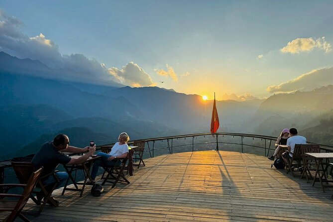 Sapa Half Day Private Car or Motorbike Customized Scenic Tour - What the private setup means for your day
