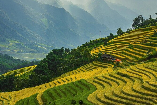 Sapa Half Day Private Car or Motorbike Customized Scenic Tour - Why the four-hour format works, and where it does not