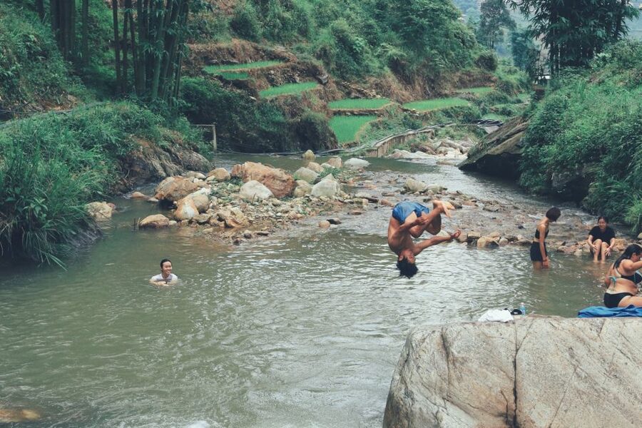 Sapa: Local Exploration on a Guided Motorbike Tour - Who Should Book This Sapa Motorbike Tour?