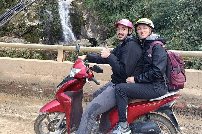 Sapa Loop Full Day Motorbike Tour with Lunch - Sau Chua and Ta Phin’s French-era remains