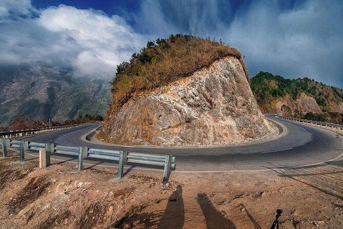 SaPa Motorbike Tour - Half day - Visit Waterfall - What the $38 price really buys you