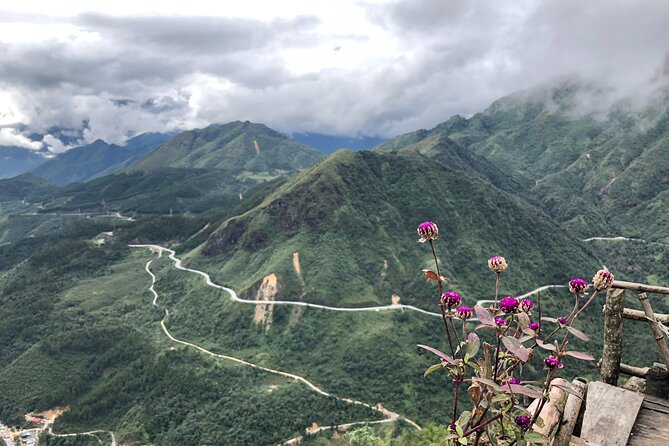 SaPa Motorbike Tour - Half day - Visit Waterfall - Who will enjoy this tour most