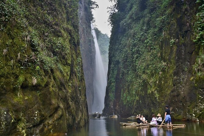 Sapa Motorbike Tour to Dragon Waterfall and Hidden Village - Key points to know before booking