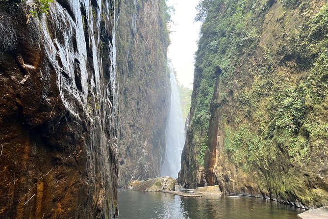 Sapa Motorbike Tour to Dragon Waterfall and Hidden Village - Why Dragon Waterfall makes this Sapa day trip different