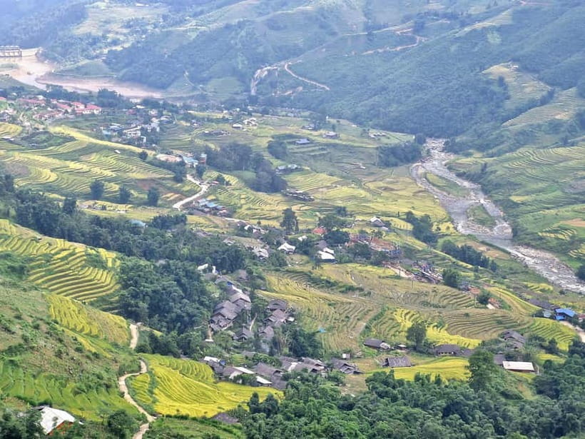 Sapa: Motorbike Tour to Hidden Villages & Terraced Fields - What the local guides add