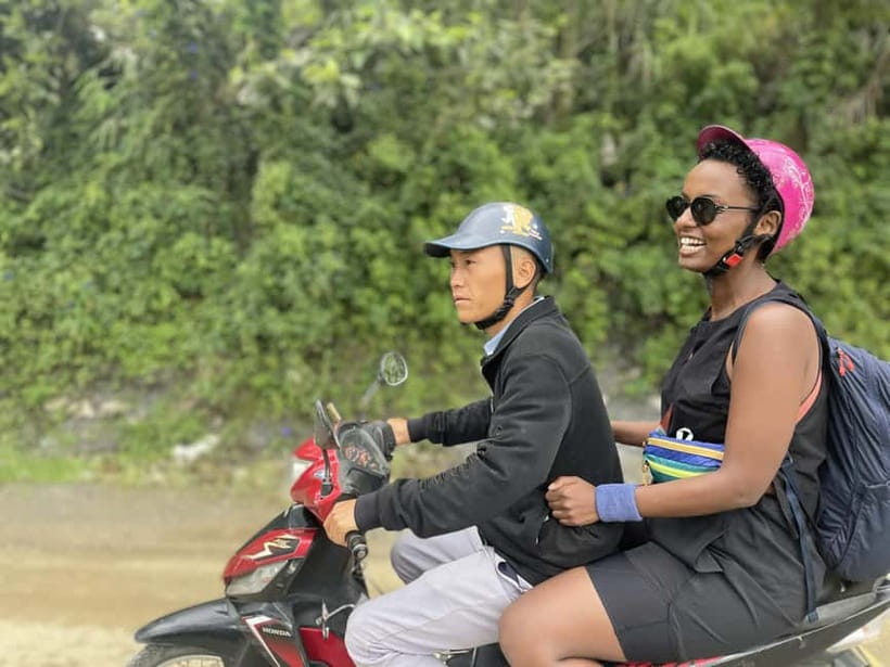 Sapa: Motorbike Tour to Hidden Villages & Terraced Fields - What $50 gets you, and what it does not