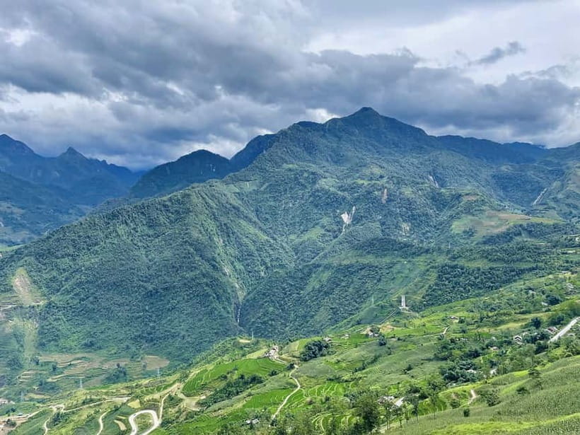 Sapa: Motorbike Tour to Hidden Villages & Terraced Fields - Who should book this ride