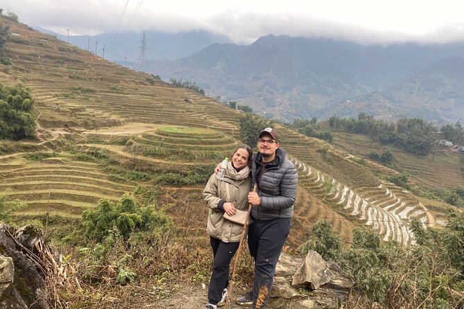 Sapa Motorbike Tour With Waterfalls O Quy Ho Pass From Sapa/Hanoi - Choosing the Sapa pickup or Hanoi option