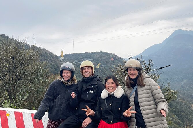 Sapa Motorbike Tour With Waterfalls O Quy Ho Pass From Sapa/Hanoi - How the $49.42 price measures up