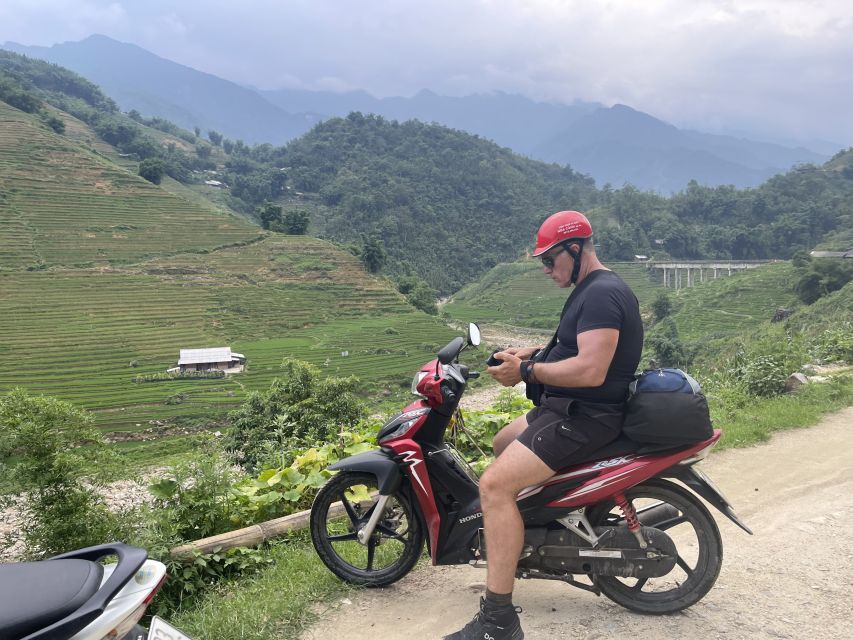 Sapa One Day Motorbike Tour - Key points to know before booking