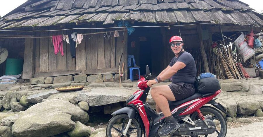 Sapa One Day Motorbike Tour - Why this motorbike route works for a short stay