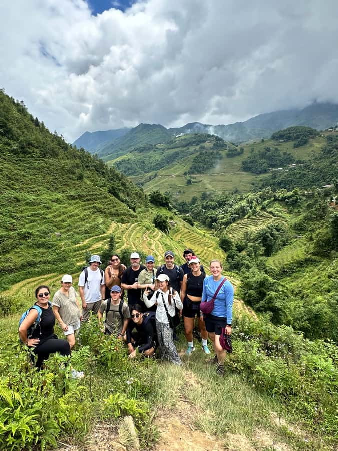 Sapa Scenic Motorbike Adventure With Local Guide - Why a motorbike makes sense around Sapa