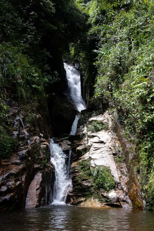 Sapa Scenic Motorbike Adventure With Local Guide - Ta Van, Hau Thao, and Giang Ta Chai