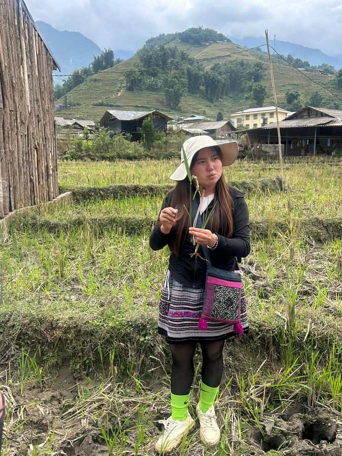 Sapa Scenic Motorbike Adventure With Local Guide - Nam Cang Valley, streams, and the final ride home
