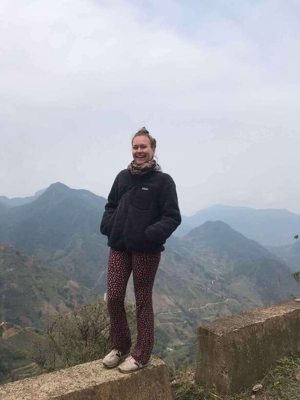 Sapa Silver Waterfall And O Quy Ho Pass Tour By Motorbike - Is $50 good value?