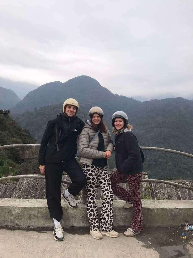 Sapa Silver Waterfall And O Quy Ho Pass Tour By Motorbike - Who should take this tour?