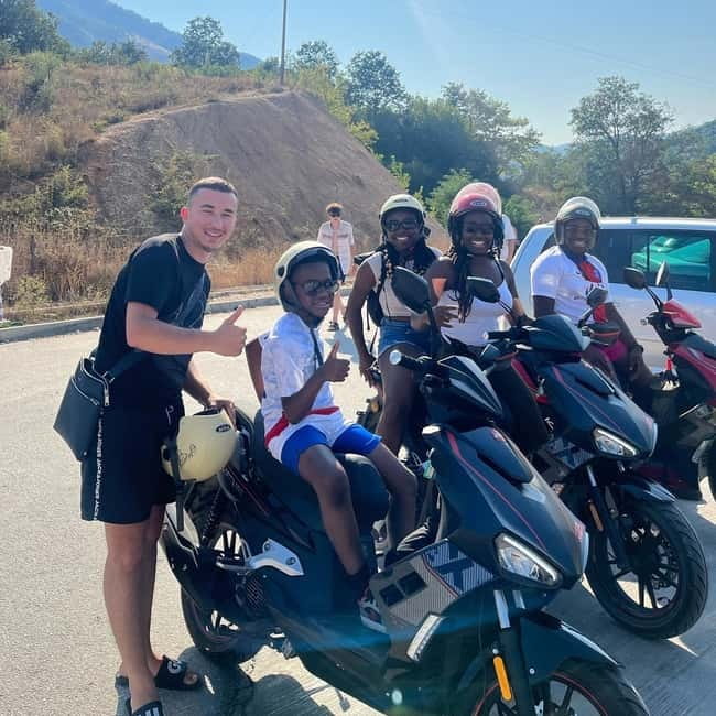 Sarande: Blue Eye Motorbike Tour - Should you book the Blue Eye motorbike tour?