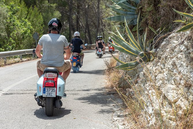 Scooter and Motorbike Rental to Explore Mallorca - What the strongest feedback tells you