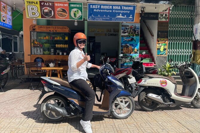 Scooter & Motorcycle Training Course 2hour - Why this two-hour lesson works for beginners