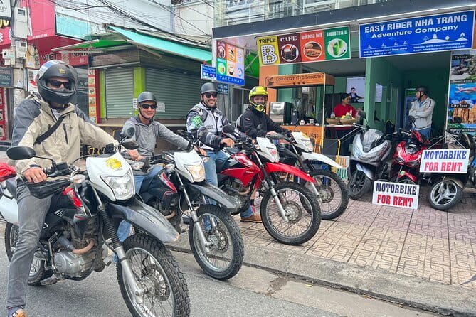 Scooter & Motorcycle Training Course 2hour - Safety, pace, and practical limits